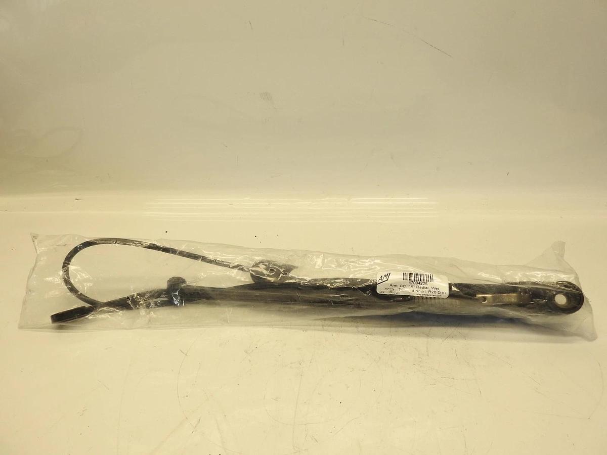 New AM Equipment 47004226 Wiper Arm