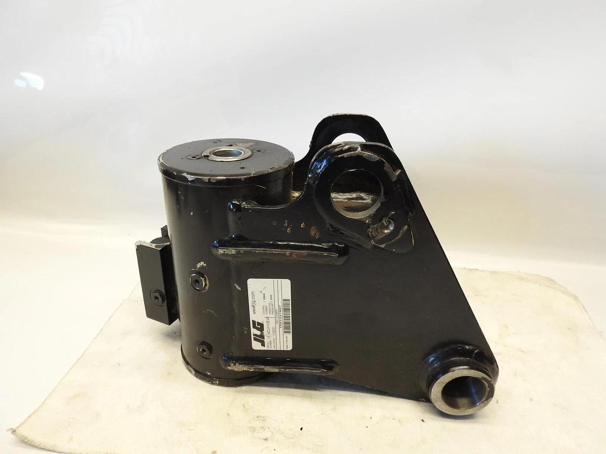 New Oem Jlg 1001221927 ACTUATOR, PLATFORM ROTATO