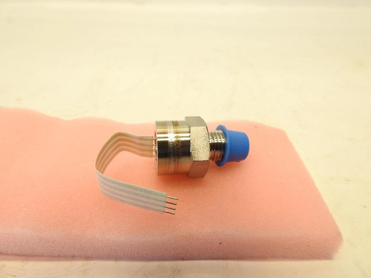 Oem Honeywell 13C1000PA6K Industrial Pressure Sensors 1000psi, 15Vdc Shock 100 G