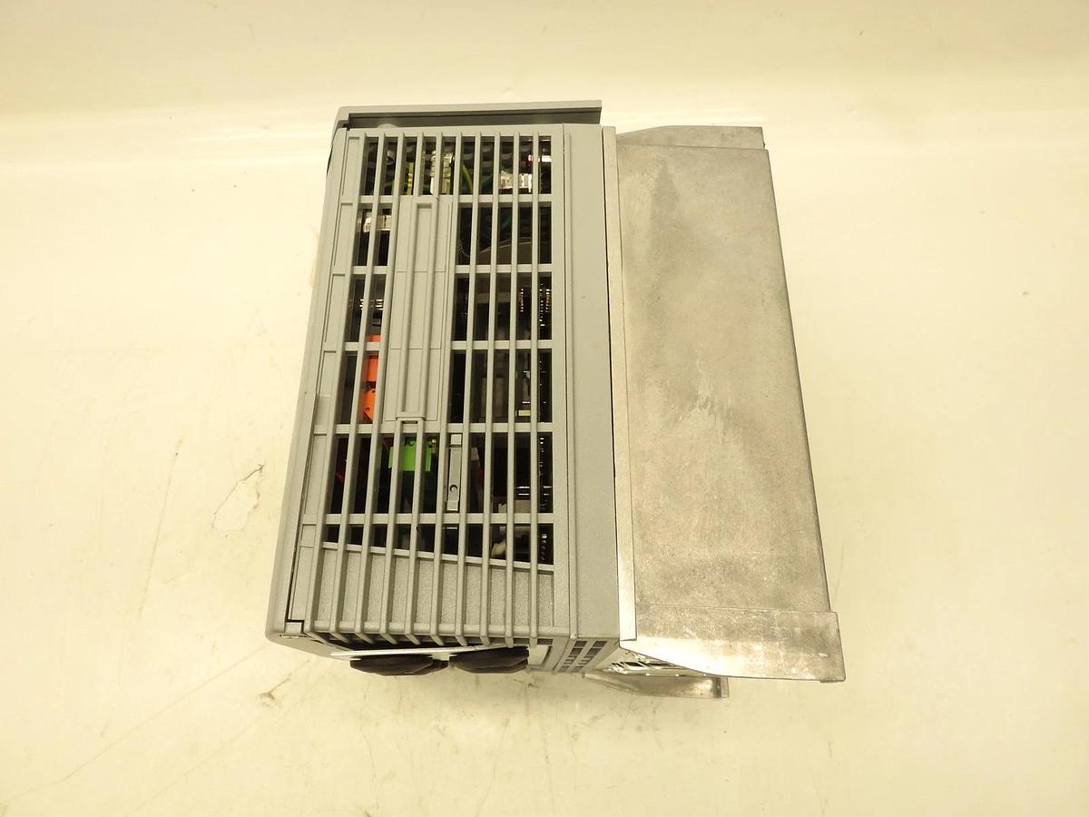 New Oem Parker 690-431950B0 Inverter Drive Speed Controller