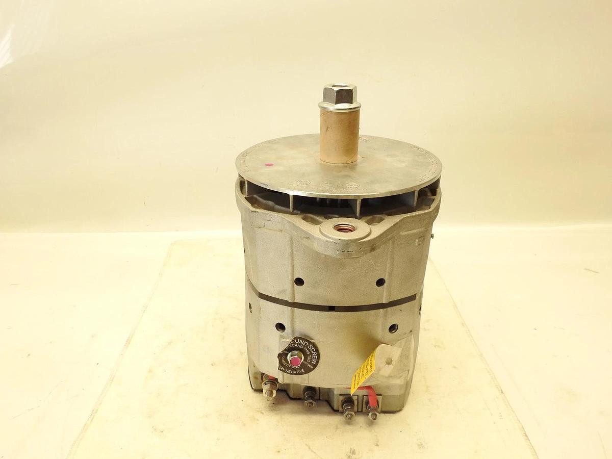 DELCO-REMY 8700016 35SI C120 C112 T2000 AT7500 REMAN ALTERNATOR
