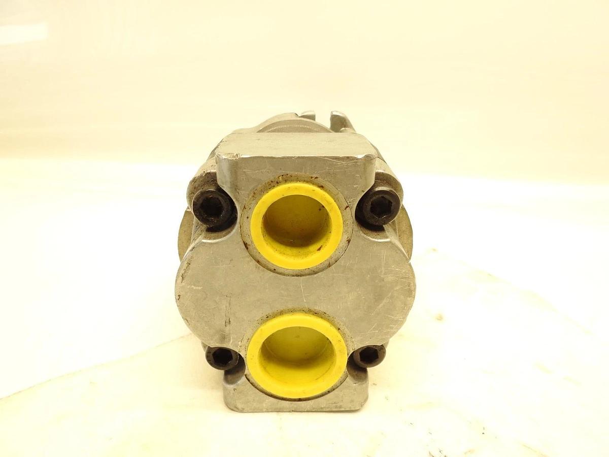 Aftermarket Gresen Hydraulic Pump Keyed Shaft 0121023 60873