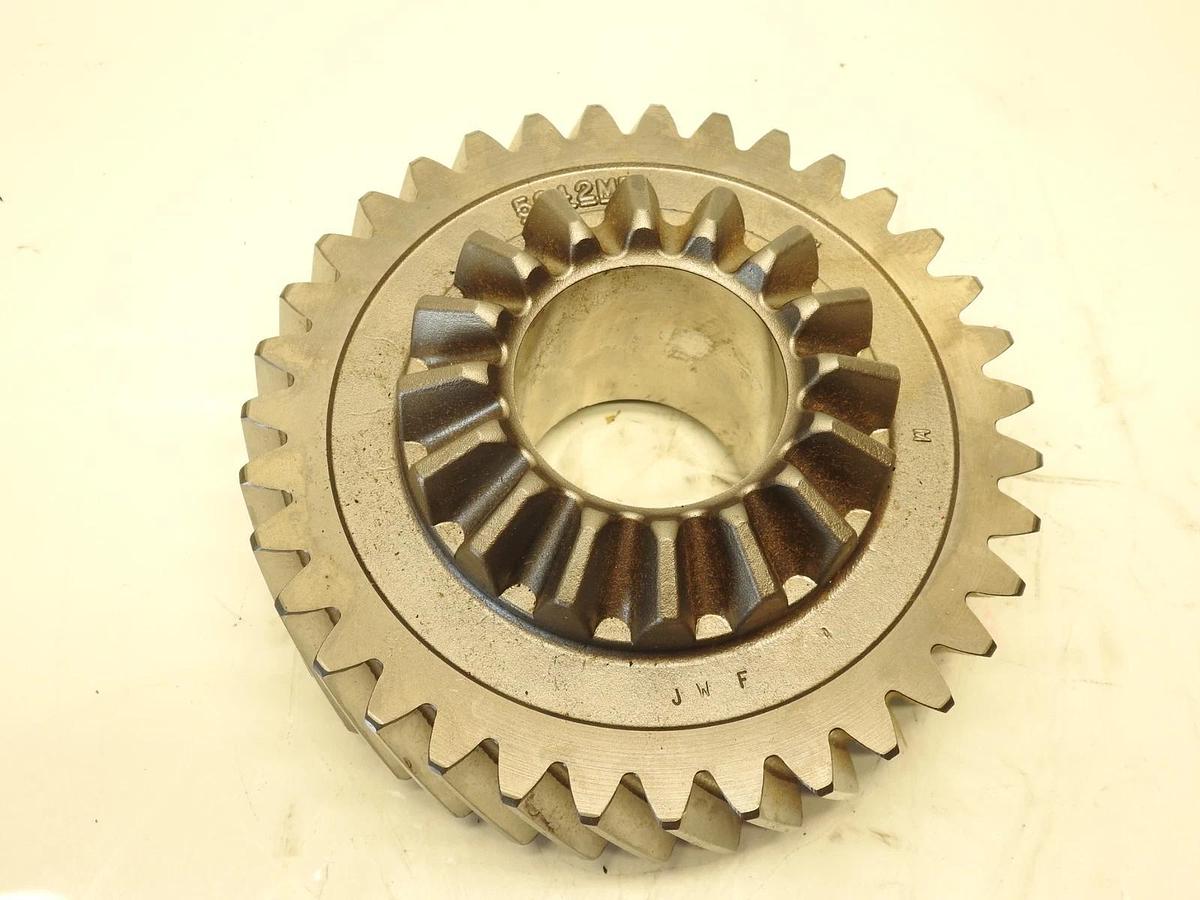 New Genuine JWK Helical Drive Gear 5942MR (161-B6)