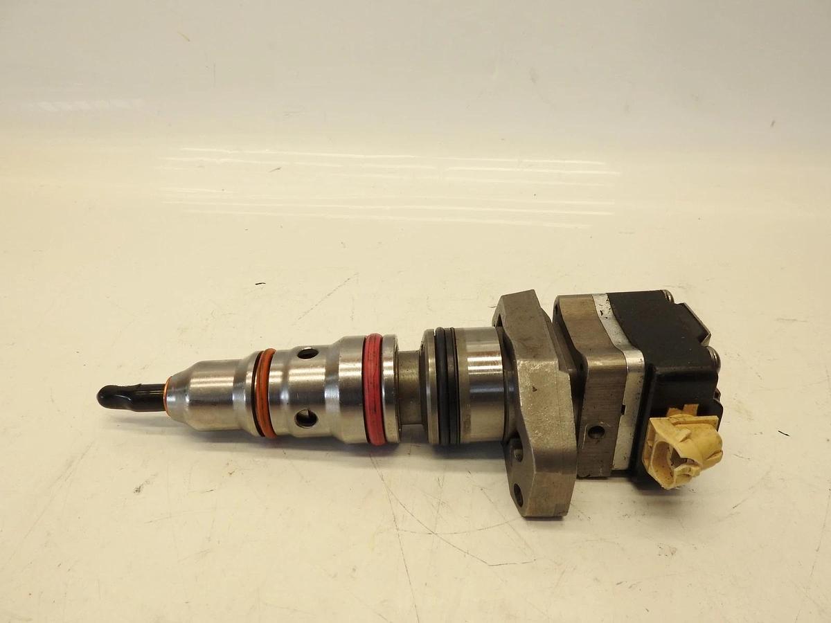 AS IS Reman Pure Power AA8605-PP J8800023 Injector