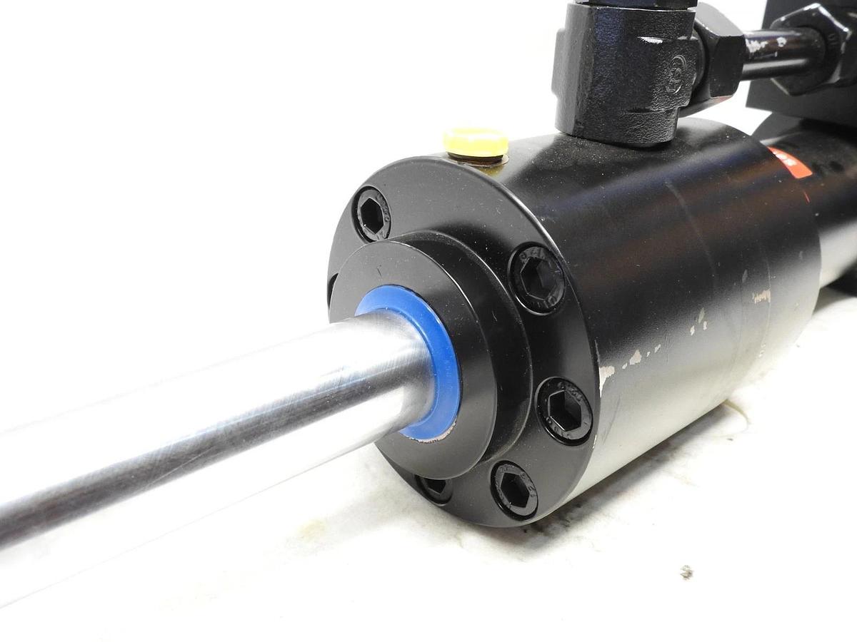 New Oem Hanchen ServoCop Hydraulikzylinder 3828846 Hydraulic Cylinder 180 BAR