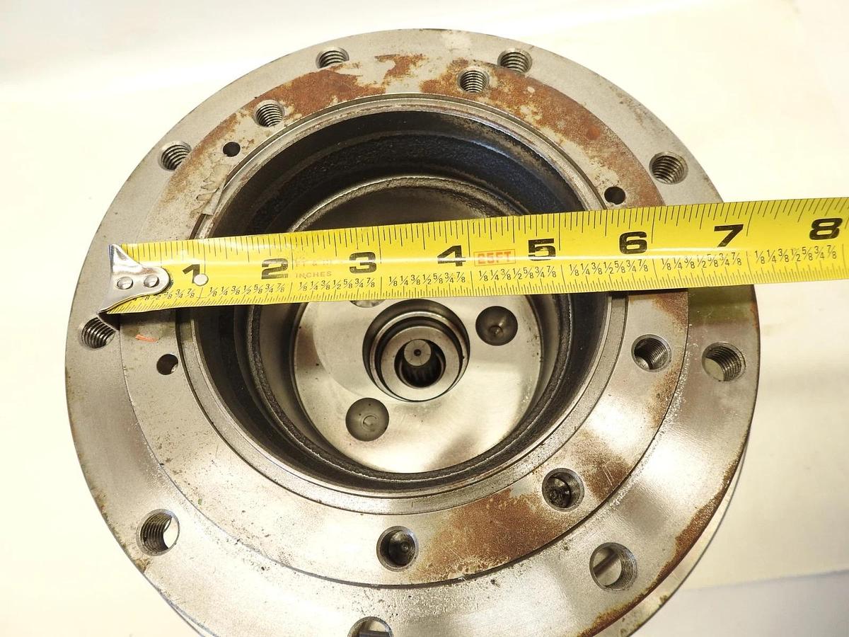 New Hydraulic Final Drive Wheel Motor 8Z22-26 348