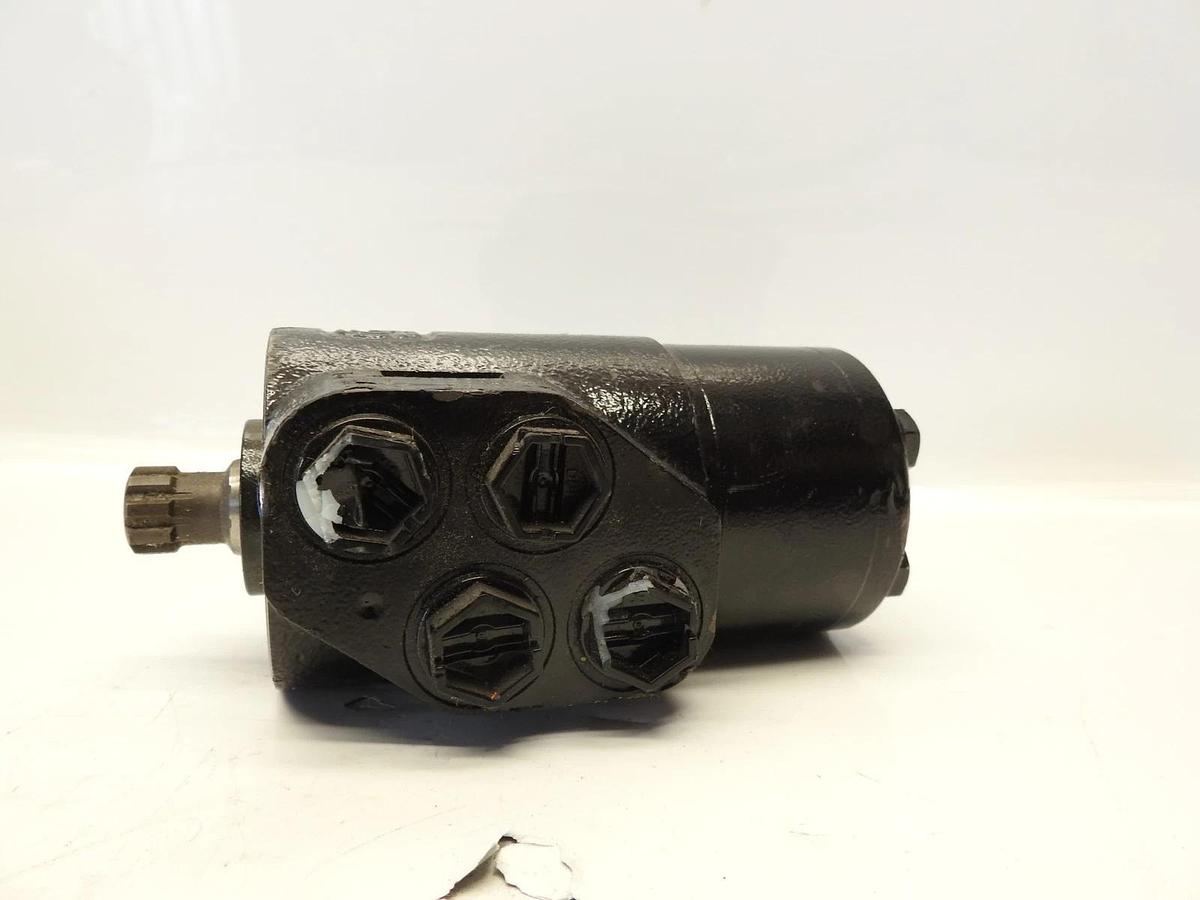 New Oem White Danfoss OSPMS100ON Hydraulic Motor 11059689 291D4511