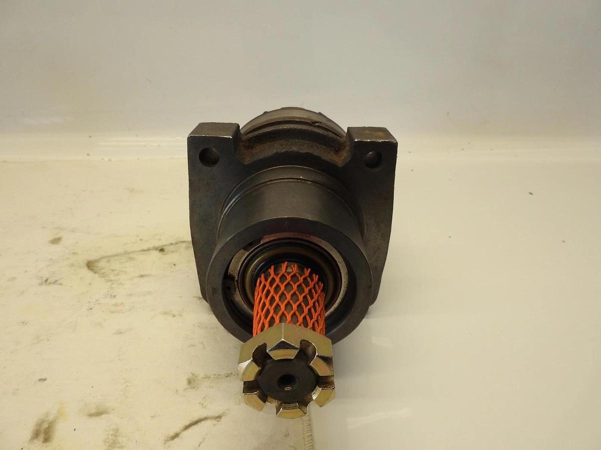 New Oem Danfoss Roller Stator Drive Motor RE013945 520300W3125ZAAAA