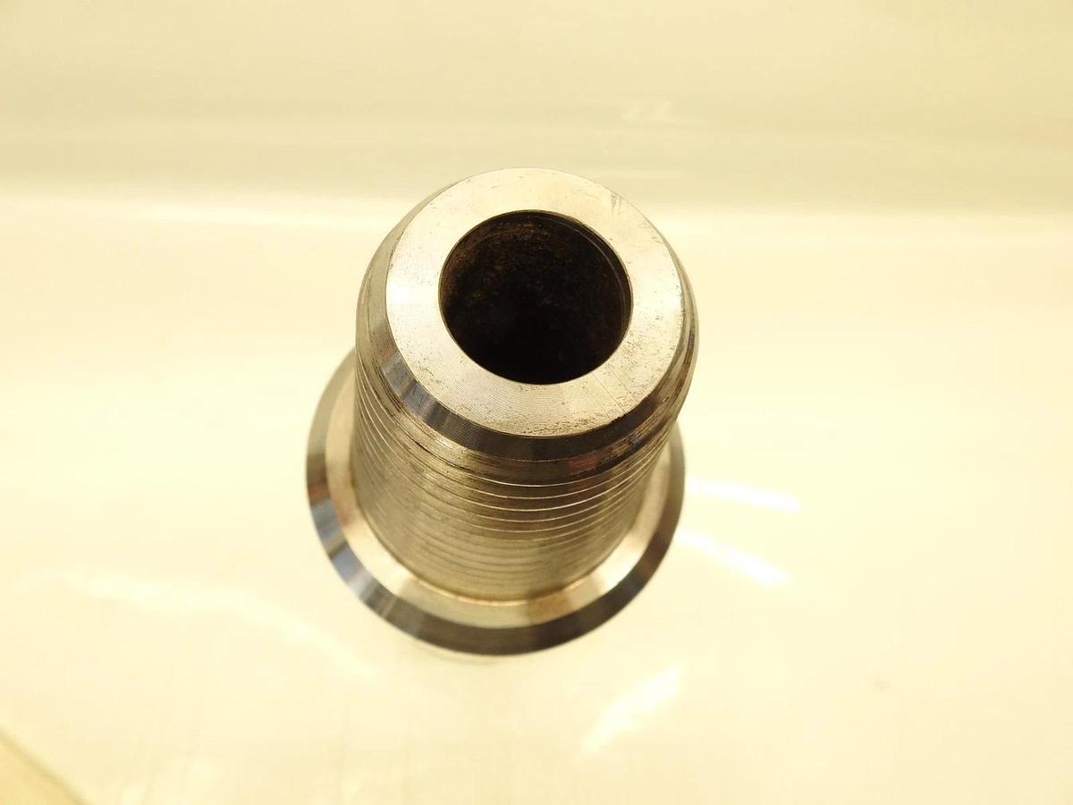 New 505-0177 Cross Over Adapter 12.75"