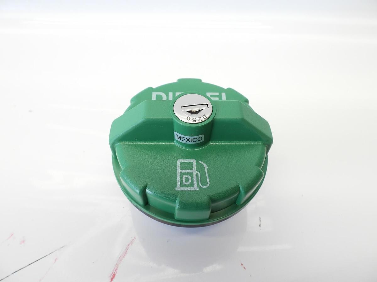 STANT 10591D OEM Type Locking Fuel/Gas Cap For Diesel Fuel Tank NO KEY