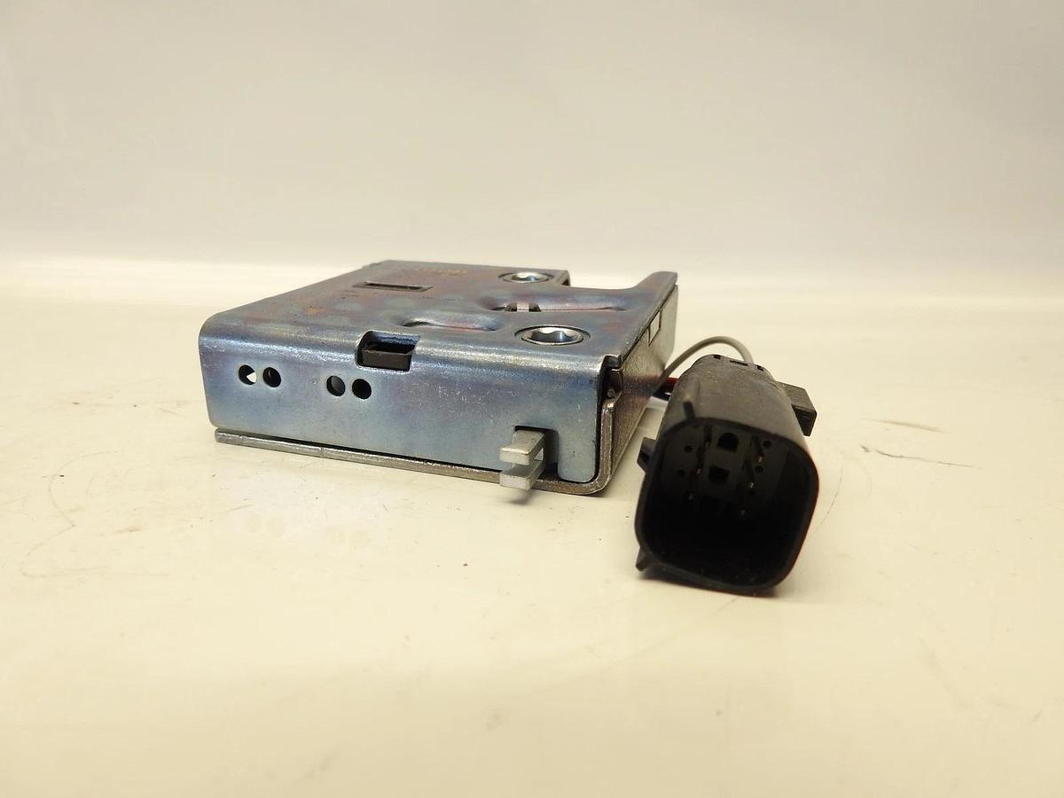 New Southco R4-EM-99-254 Electronic Rotary Push-to-Close Latch