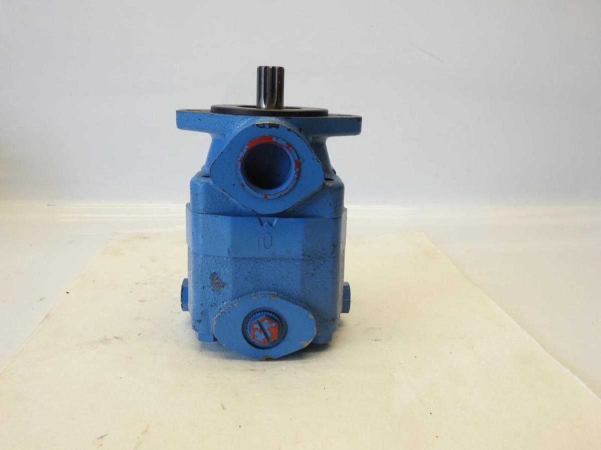 Fluidyne WF820597 Hydraulic Steering Pump Vane Pump WF820597