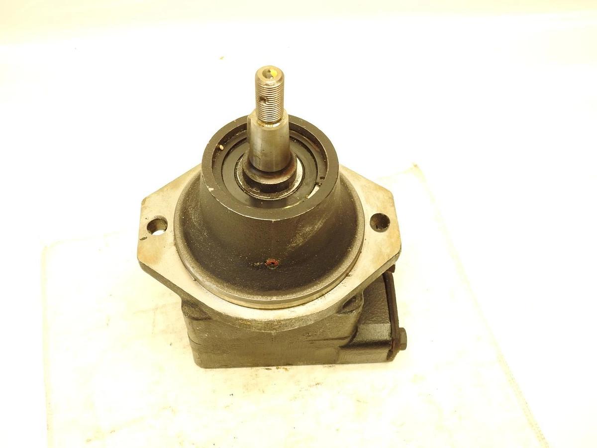 New Oem Parker Denison 024-94702-003 Hydraulic Vane Pump M5BF 045 1N03 B1M 00000