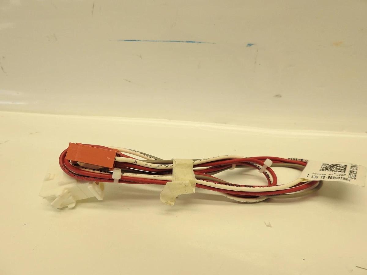 New Genuine Oem Lennox 106696-01 Wiring Harness 16201227174