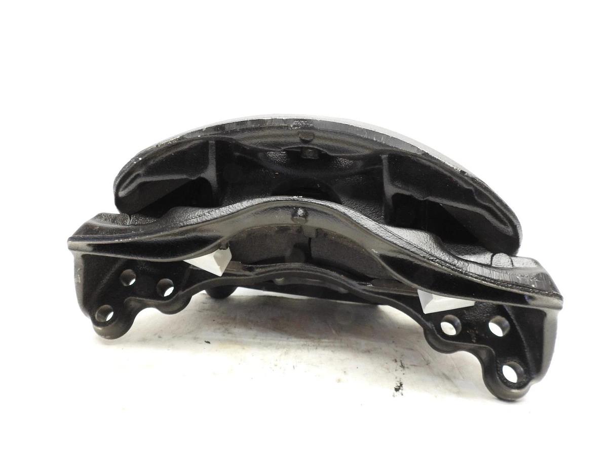 New Genuine Meritor EX225S204CG000 Loaded Caliper Axial Mount NO CORE