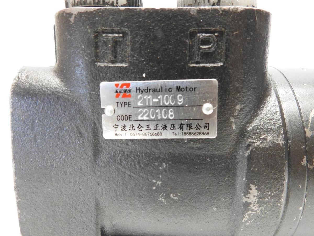 STEERING CONTROL UNIT REPLACEMENT NEW FOR EATON CHAR LYNN 211-1009-002 (OR -001)