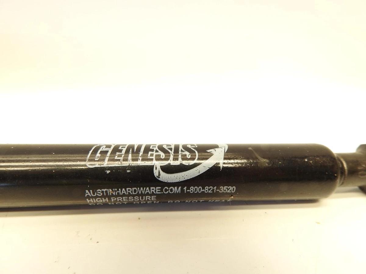 Genesis 6358UY GAS SPRING - .315" ROD X