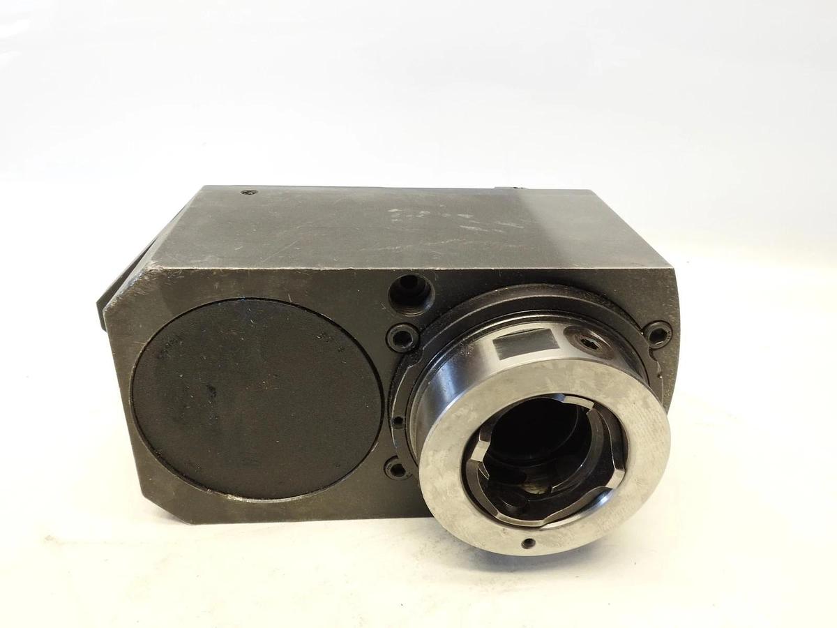 New Oem Benz Werkzeugsysteme 115EM02183S5 100Nm  50 baR For CNC Machines