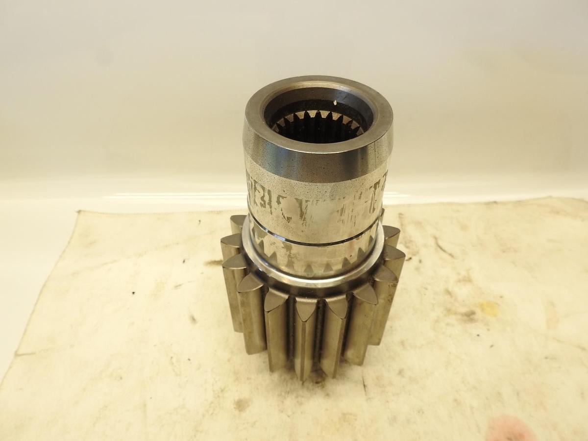 New Joy BG15790-18 1274298 1069701-78 Splined Shaft (17 splines)