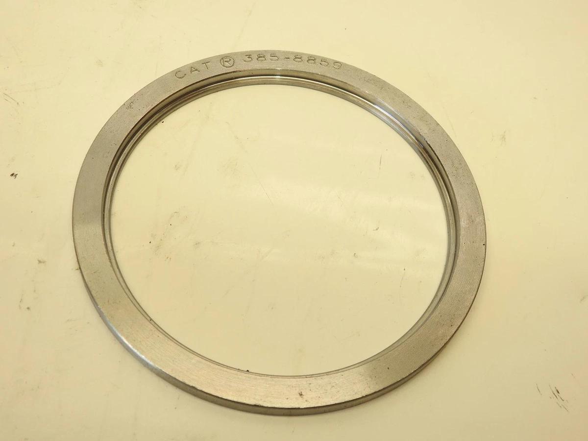New Oem Cat 385-8859: 89.5mm Inner Diameter Spacer Ring