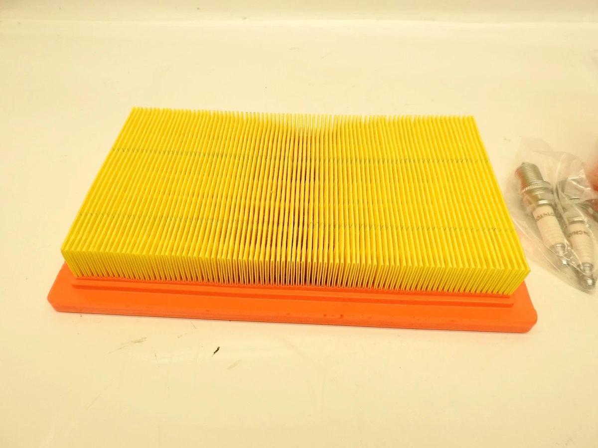 Oem Generac 0064840 Maintenance Kit For 12-18 kW Standby Generators 760cc 990cc