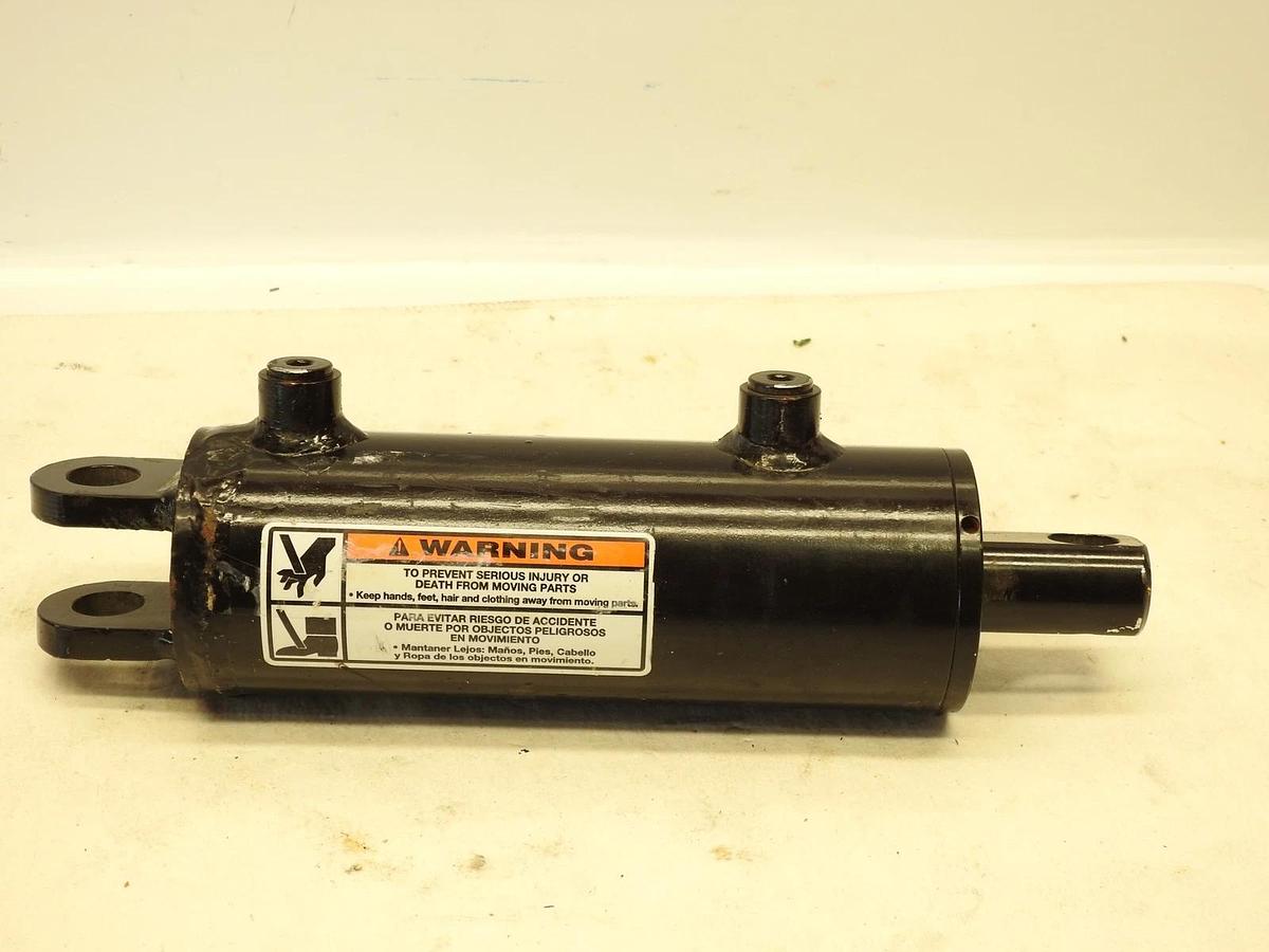 New Genuine Oem Toro AU120606 Hydraulic Cylinder