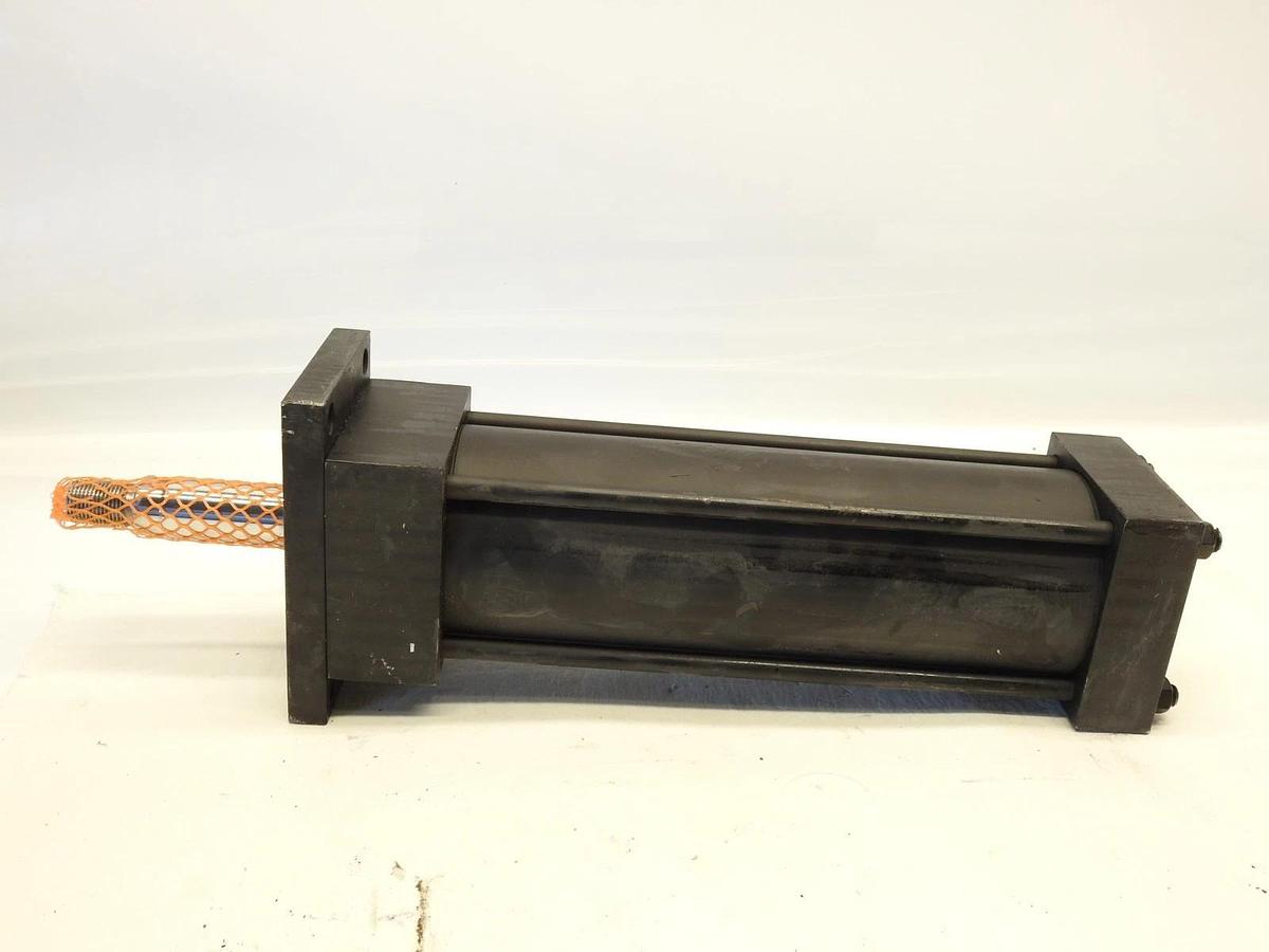 New HPI Cylinders ANK-MF1-3.25X9X1-K-V-S39582 250 PSI Hydraulic Cylinder