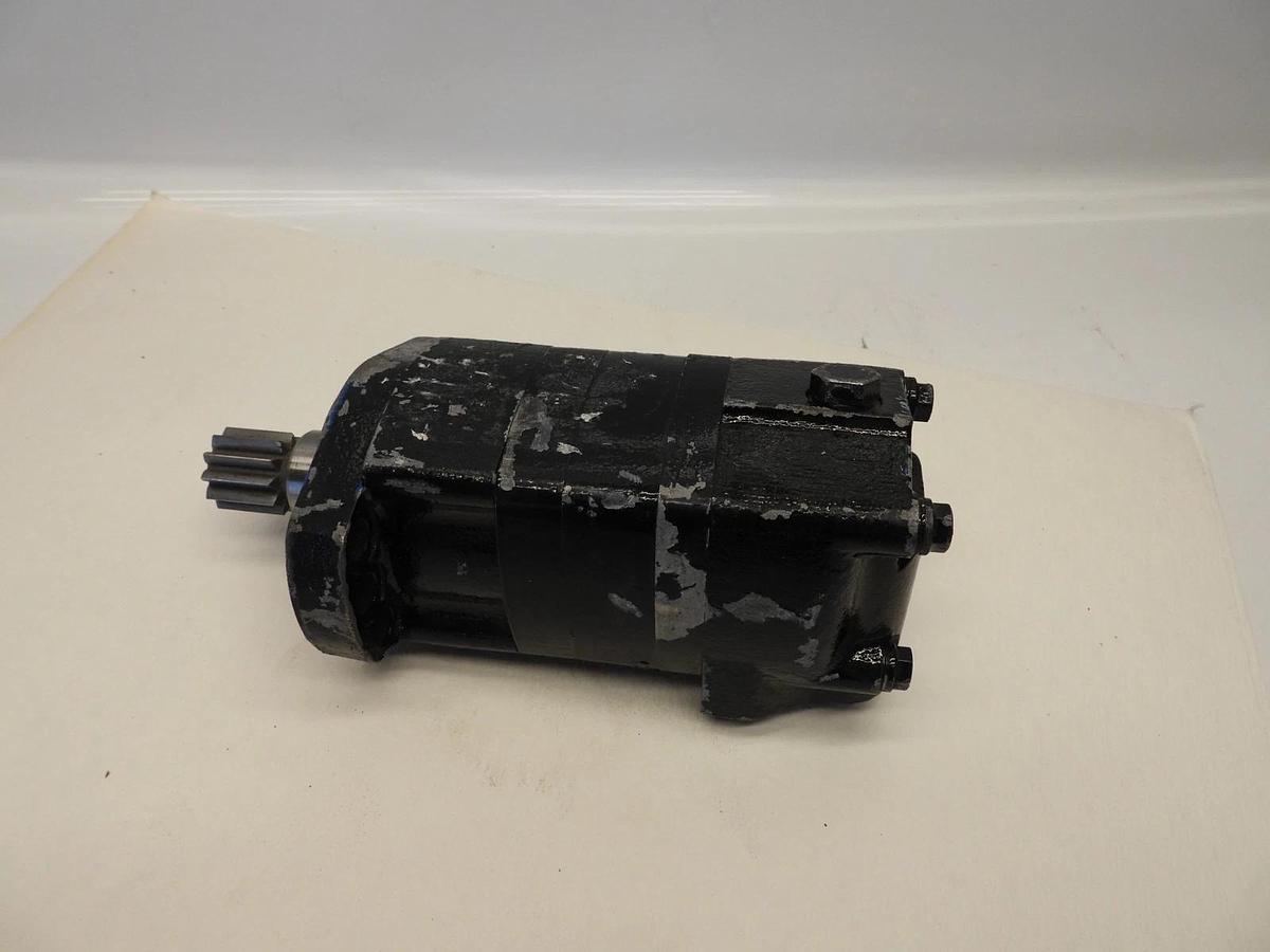 New AugerTorque ATMS-160-11T 20050166 Hydraulic Motor