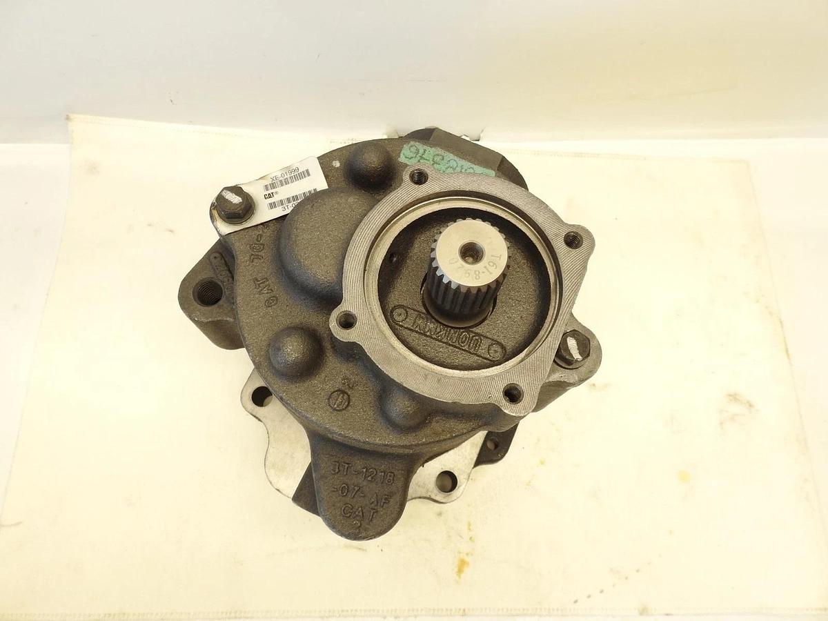 New Genuine Oem Caterpillar Cat 3T-0300 PUMP G