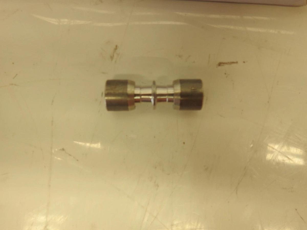 New Oem MGZ63847301 8.5MM X 8.5MM LOKRING-New-Pack Of 10