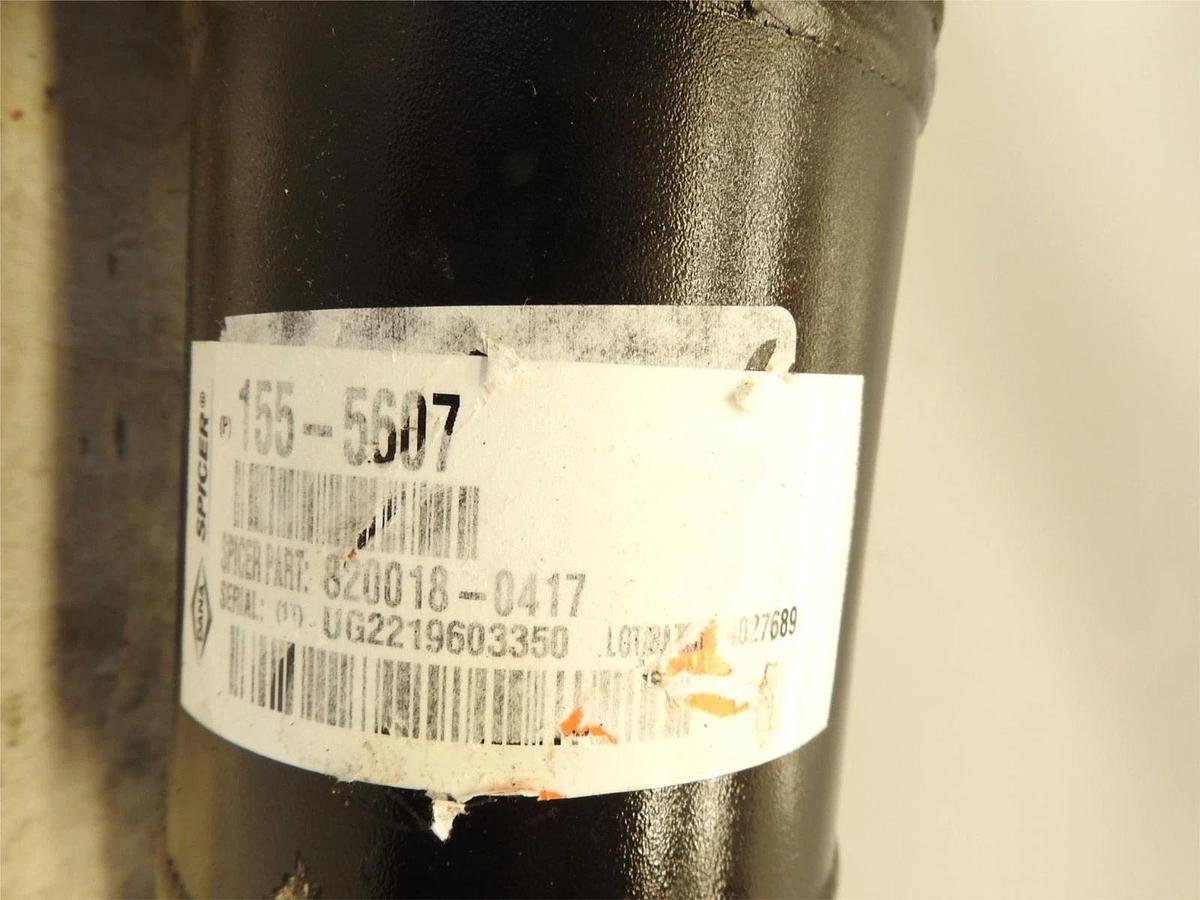 New Oem Cat 155-5607 Joint Group-Slip Fits Cat: WHEEL LOADER 962G II 962G