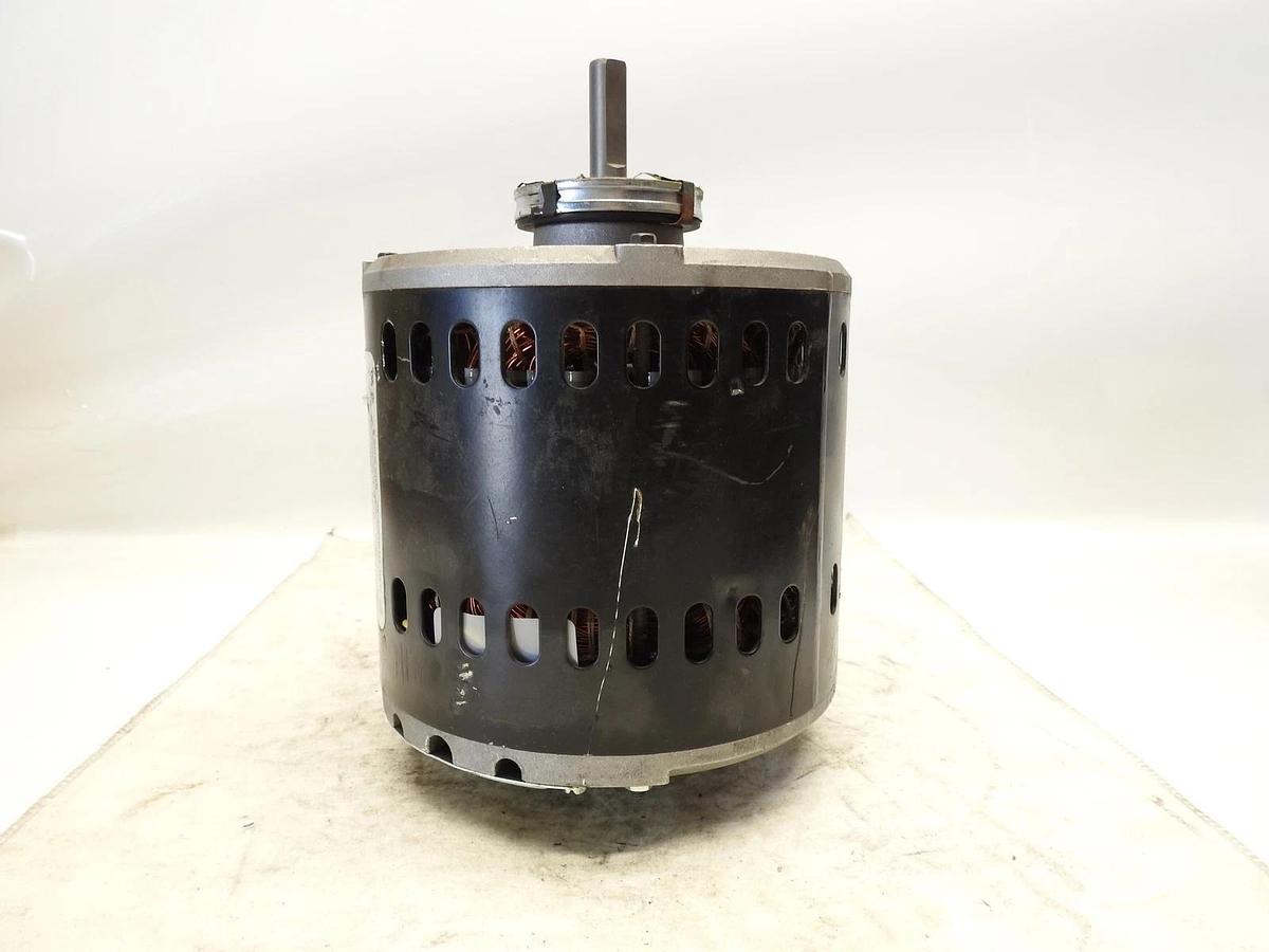 CENTURY SVB2074V1 Evaporative Cooler Motor: 2 Speed 115V AC, CCWLE