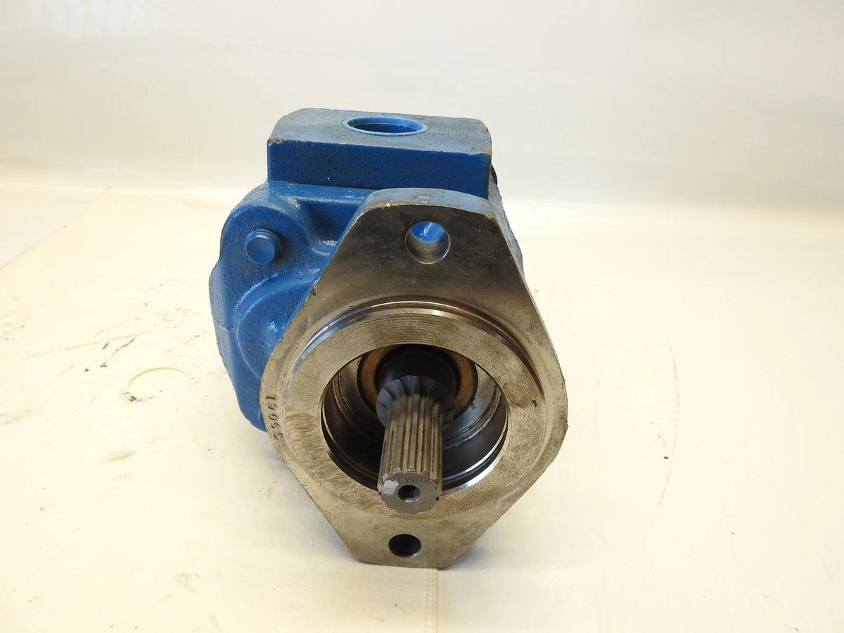 New Genuine Permco Hydraulic Gear Pump P5100A286ADXK25-14