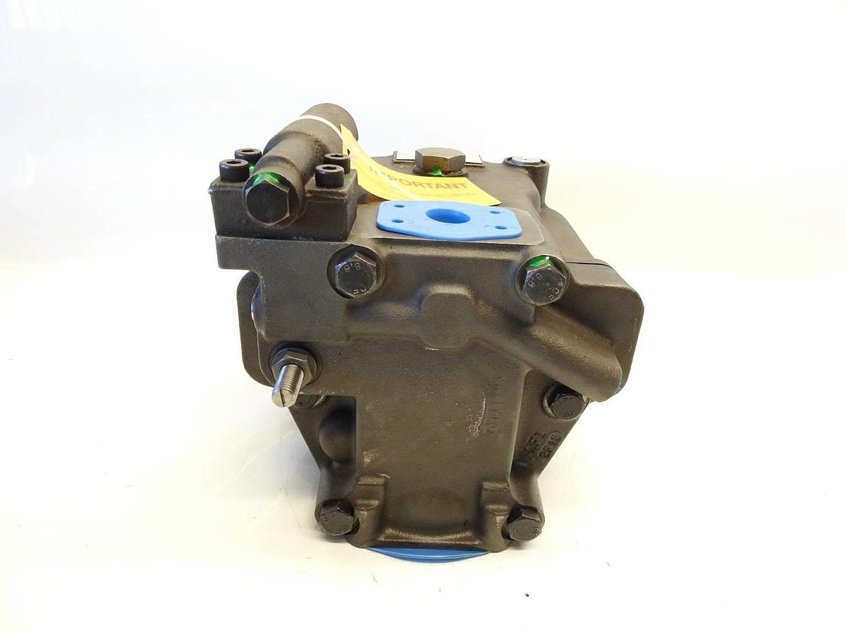 New Oem Eaton Vickers 02-334353 Hydraulic Piston Pump 35 GPM @ 1800 RPM