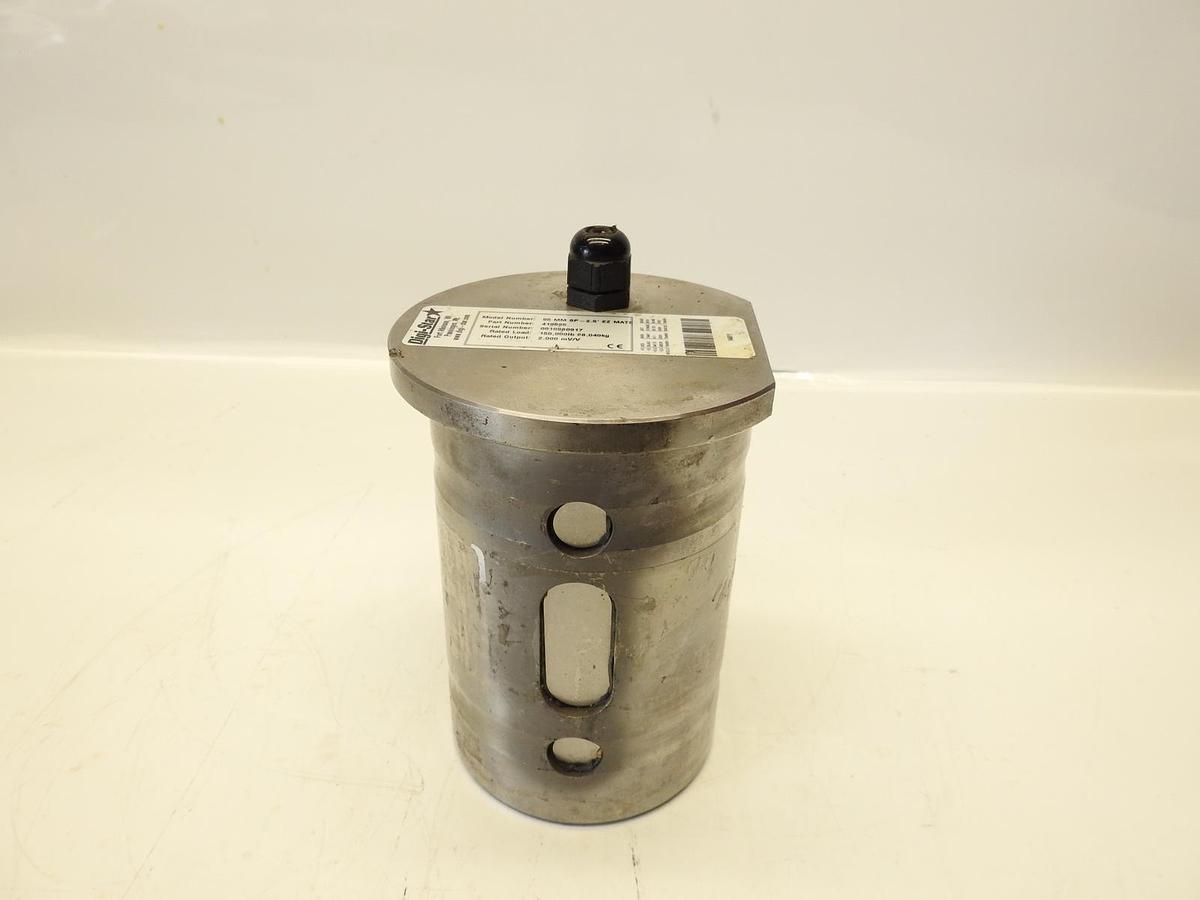 New Digi-star load cell 95 MM SP-2.5'   410895  150,000lb