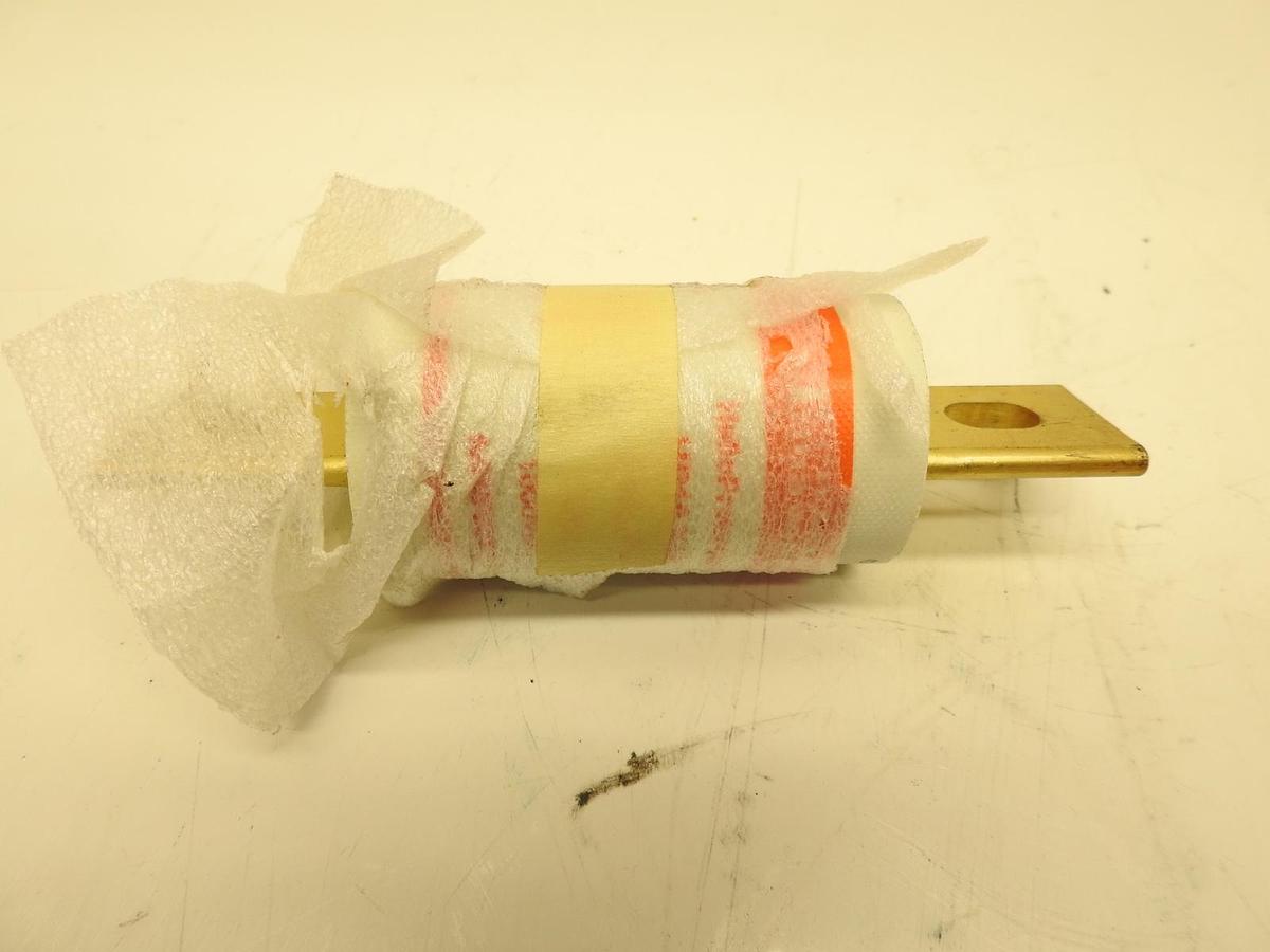 Ferraz Shawmut HP10J160 HelioProtection Photovoltaic Fuse 160A 1000Vdc Type gPV
