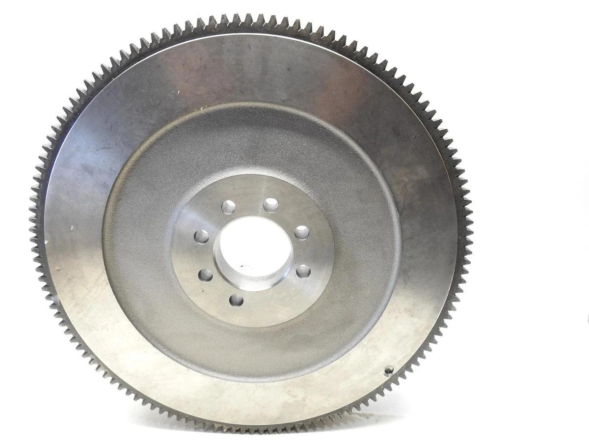 New Genuine Oem John Deere RE56779 Flywheel