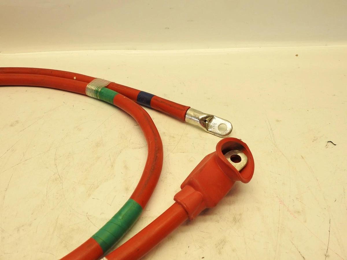 Oem Cat 504-3585 CABLE AS-ALT For 320 320 GC 323