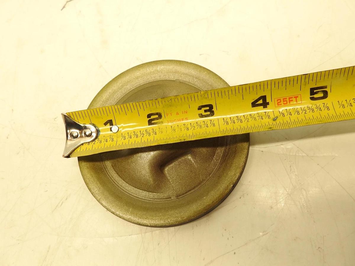 LOT OF 10 NEW 76885 PAFT OIL SEAL/ PISTON COVER