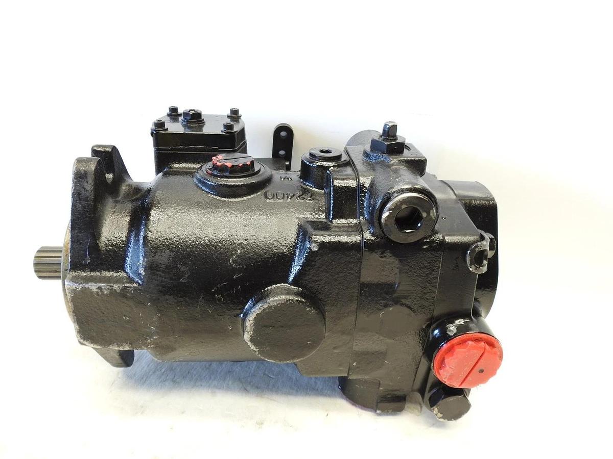 New Oem DANFOSS / EATON-2.48 CID Servo Controlled Hydraulic Piston Pump