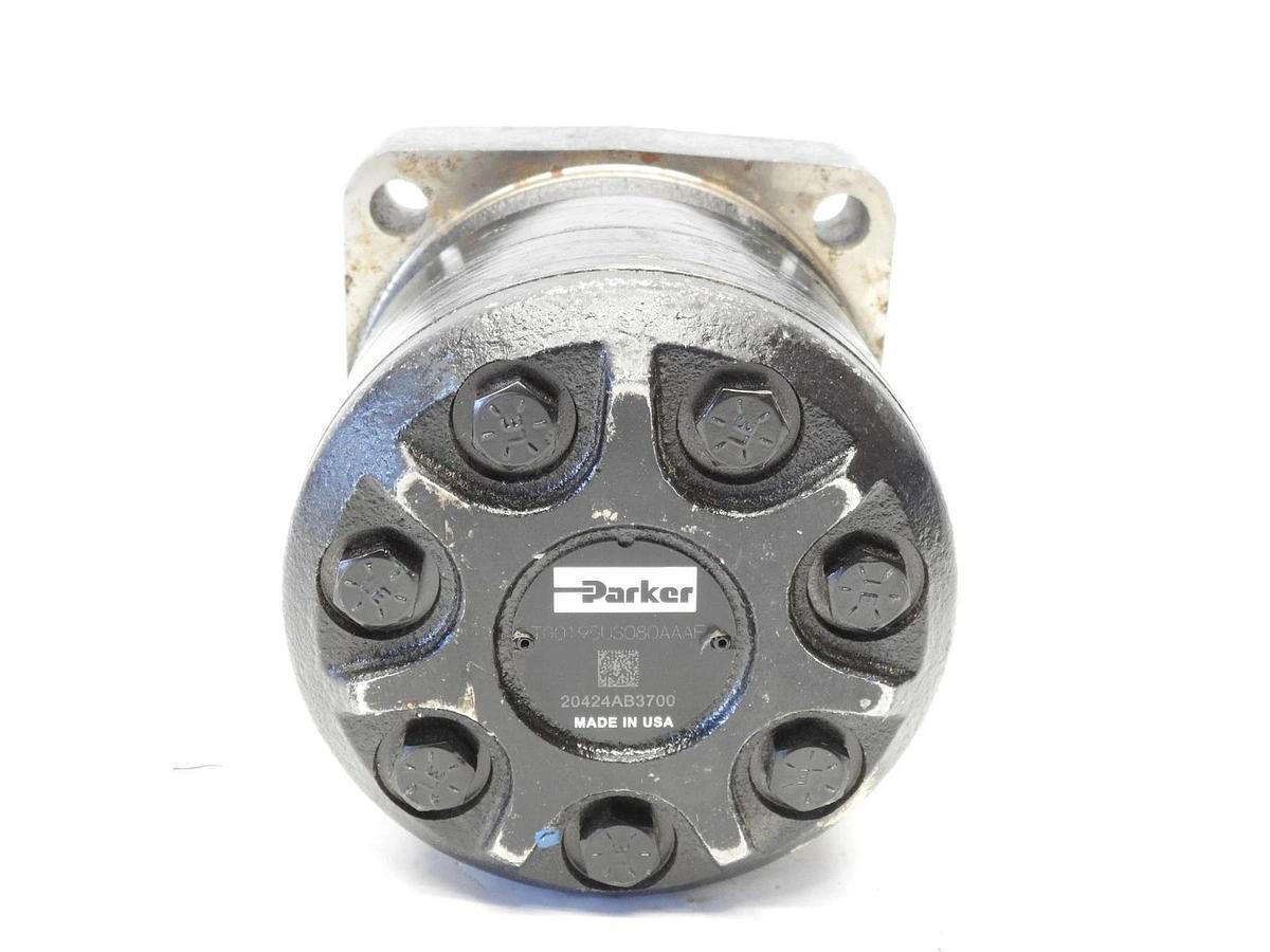 New Genuine Oem Toro 135-9044 TG0195US080AAAF Spray Right Hand Hydro Wheel Motor