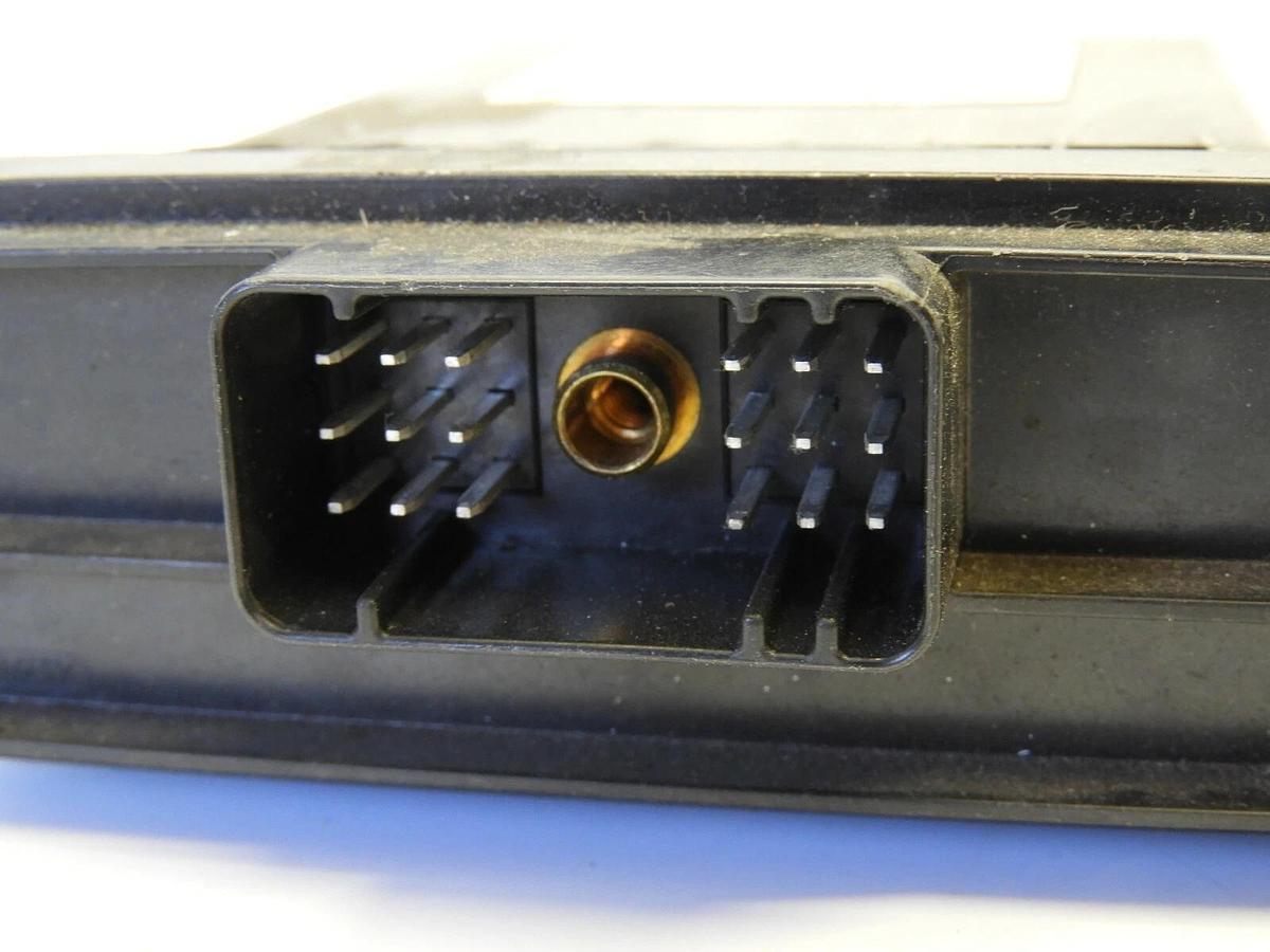 JJ Keller Electronic Logging Device ELD With Connection Cable T9J-RN42 #63A35PR2