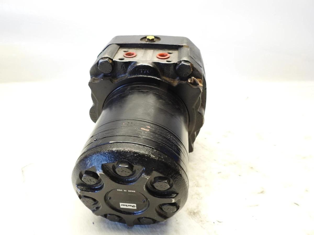 New Oem Parker BG0530BM050AAAA BG Series Brake Torqmotor