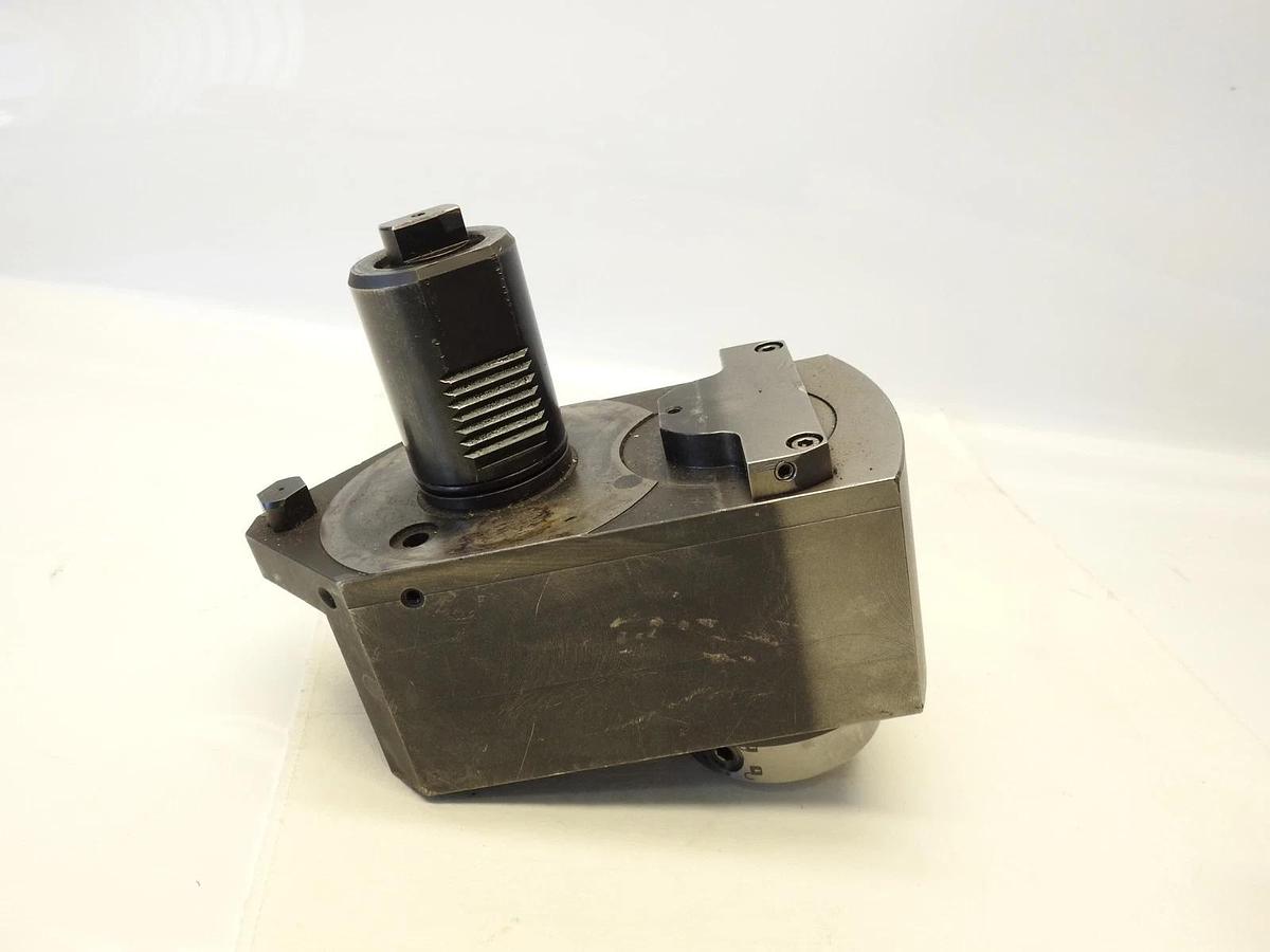 New Oem Benz Werkzeugsysteme 115EM02183S5 100Nm  50 baR For CNC Machines