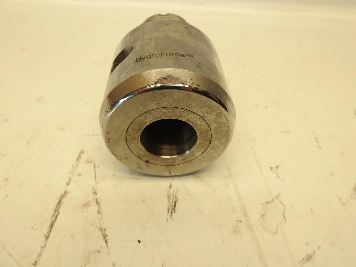 New ERICKSON PSC63HCTHT125375 Hydraulic Chuck: PSC63 Taper