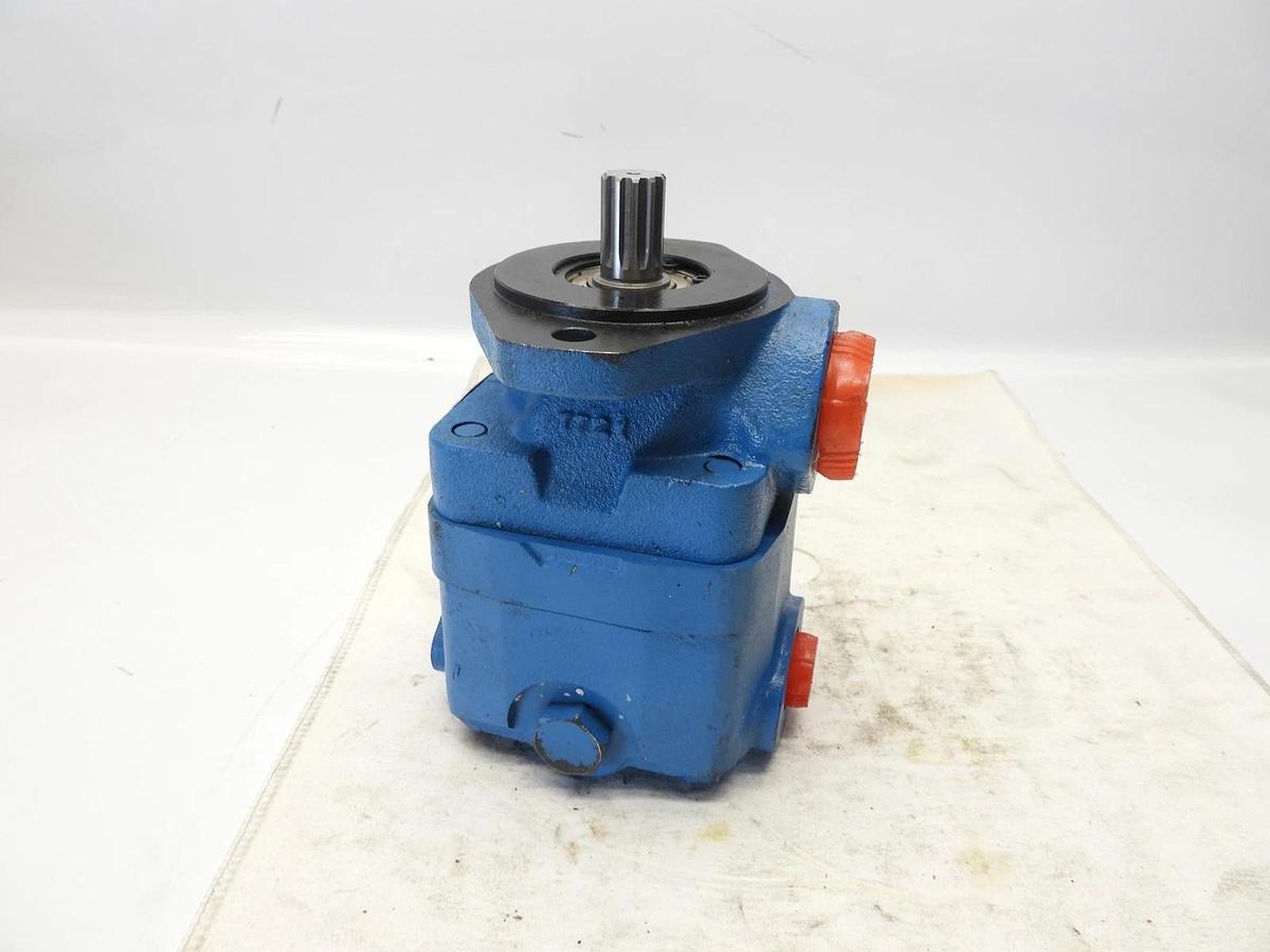 Remanufactured Oem Eaton V20NF 1D09T 038C7 H22 Vane Pump