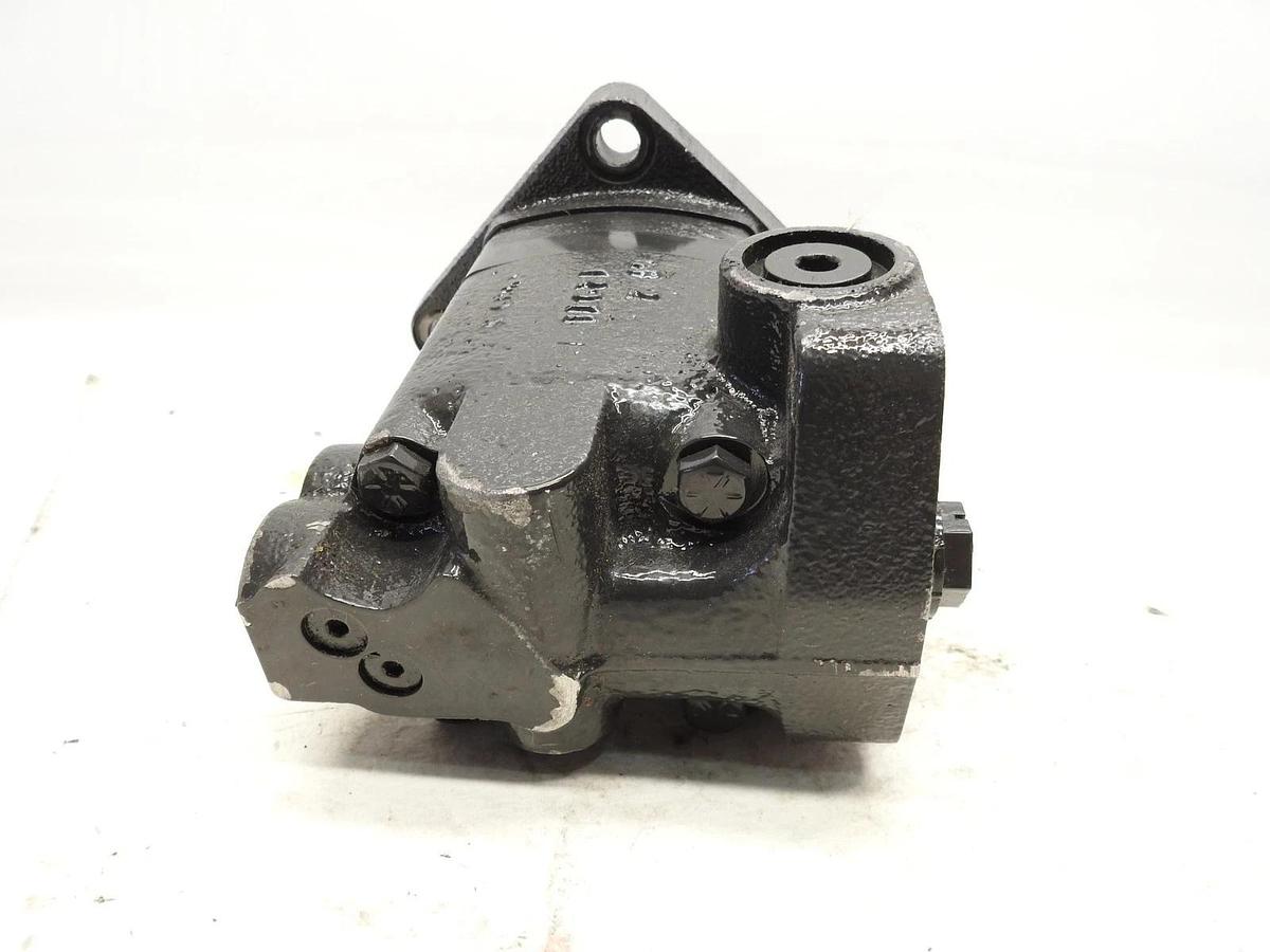 New Genuine Oem Wirtgen 191131 Hydraulic Motor