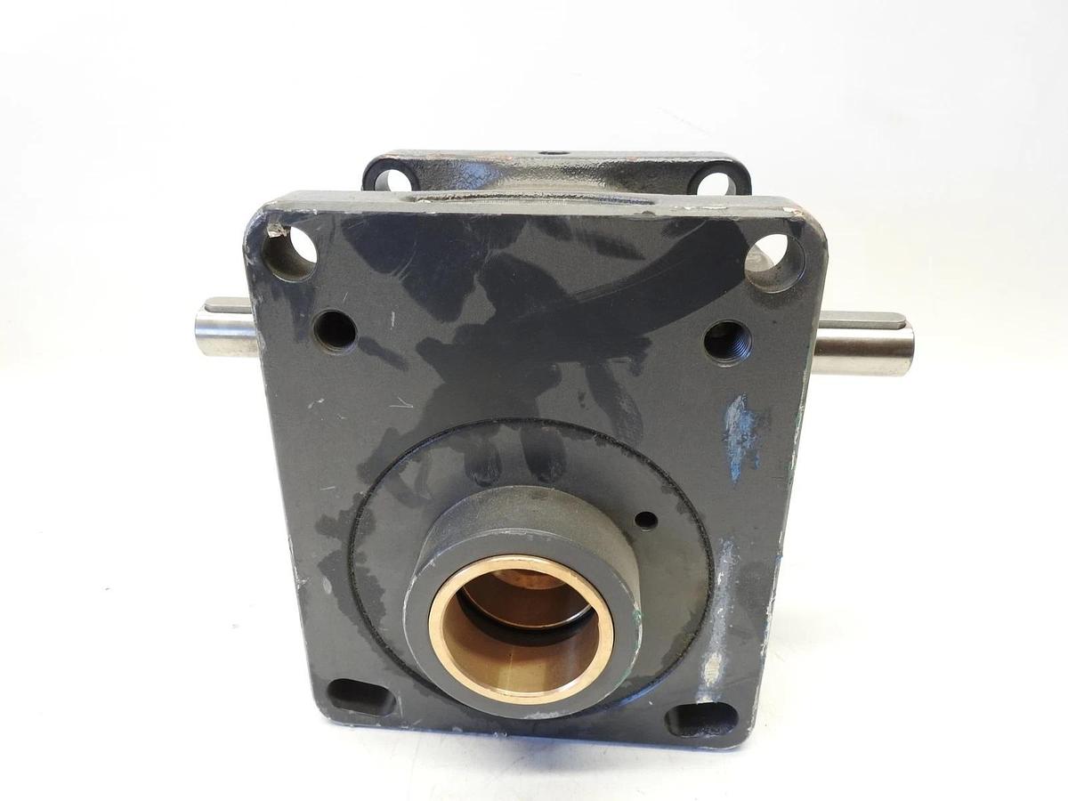 New Genuine Zimm ZE 100 SN 100kN 1500/1800 rpm