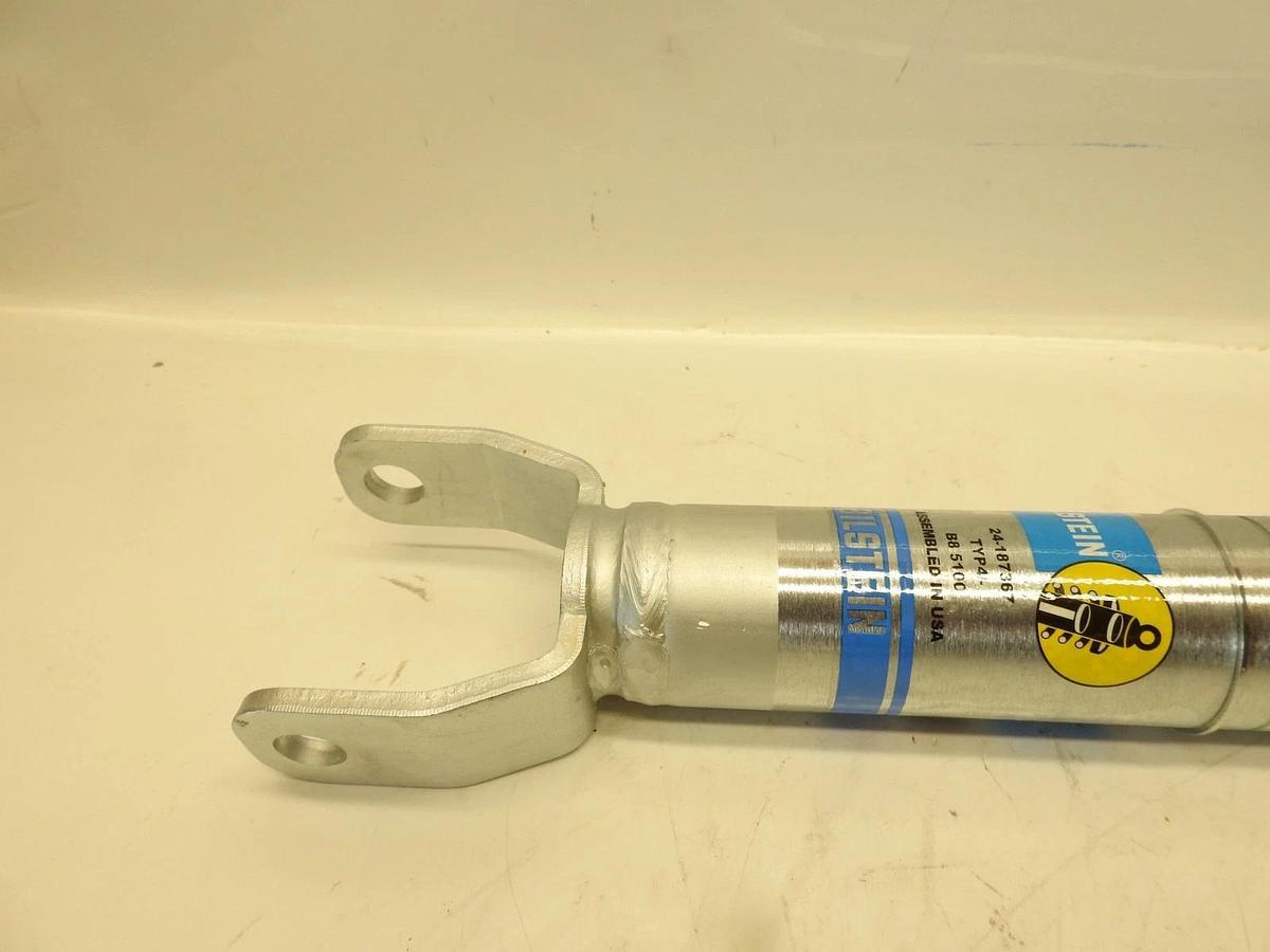 New Bilstein 24-187367 Suspension Shock Absorber