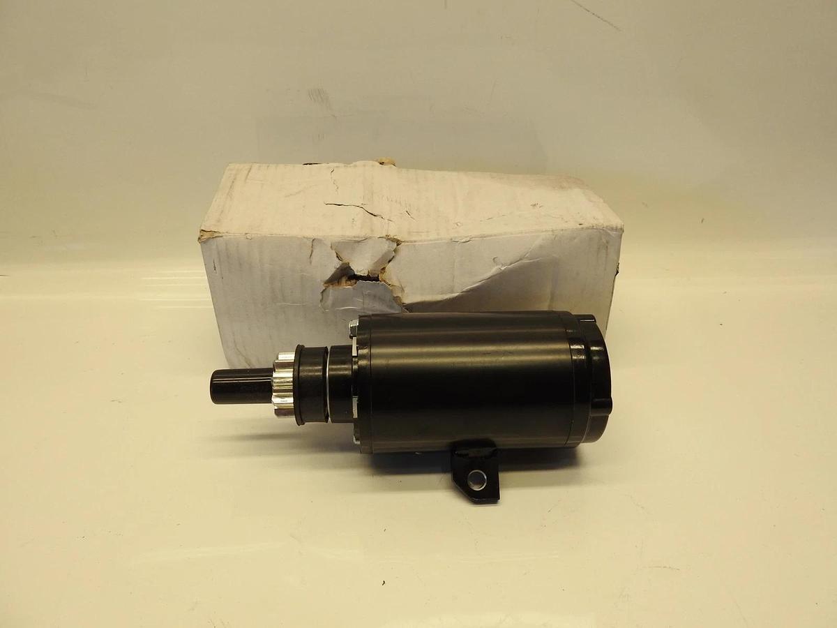 Starter For Evinrude Johnson Outboard Marine E70El E70Tl 1980-1996; SAB0115